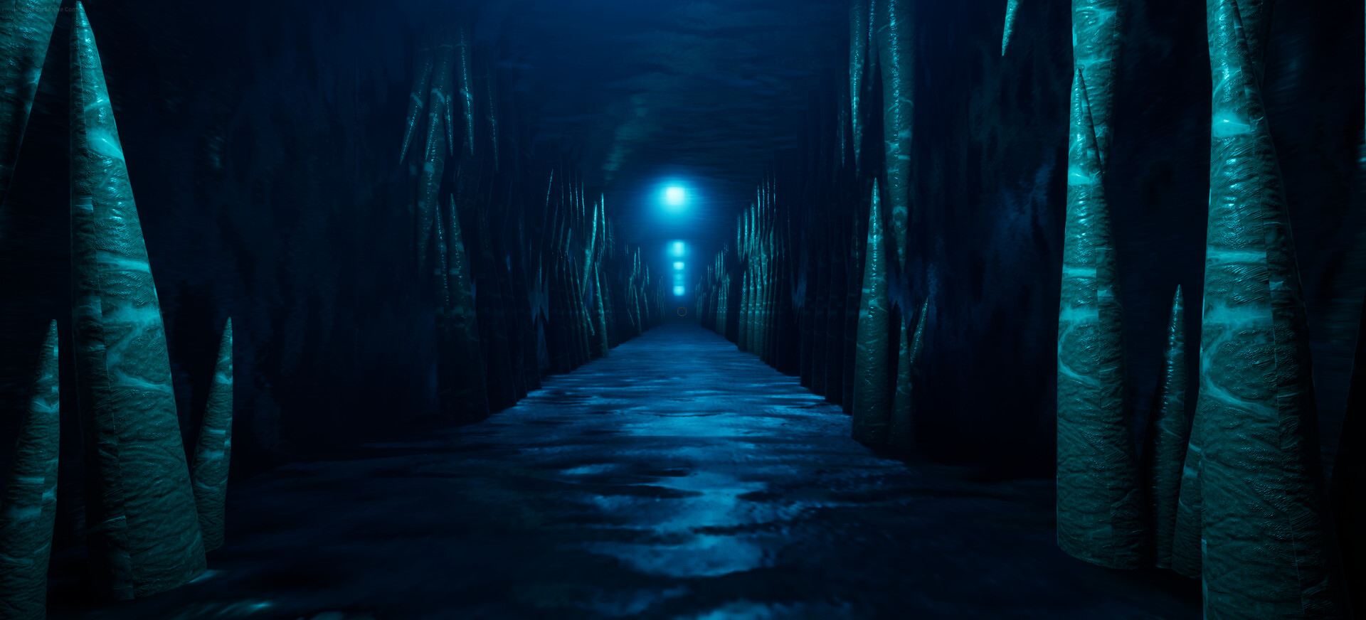 #7. The Last Crawler (Steam) De: CratesDiamond