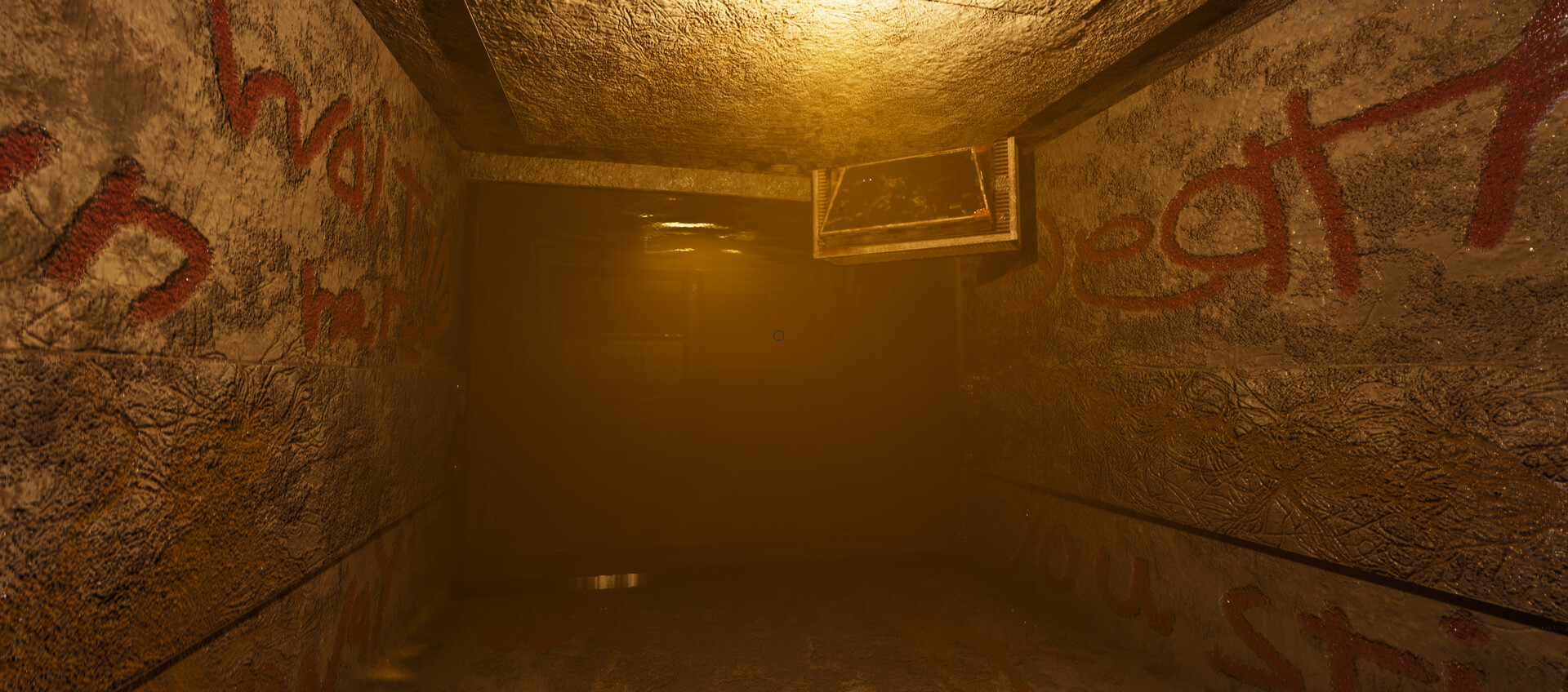 #4. The Last Crawler (Steam) De: CratesDiamond