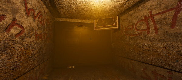 The Last Crawlerfor windows and Linux 1