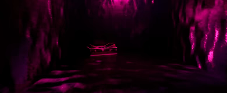 The Last Crawler video 5
