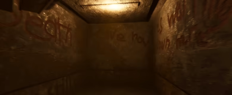 The Last Crawler video 4