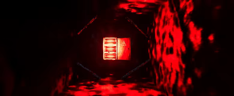 The Last Crawler video 3