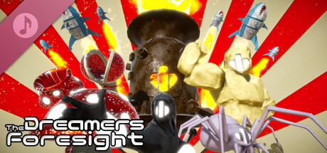 The Dreamers Foresight Soundtrack