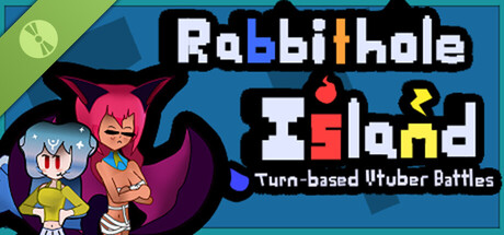 RabbitHole Island : TVB Demo