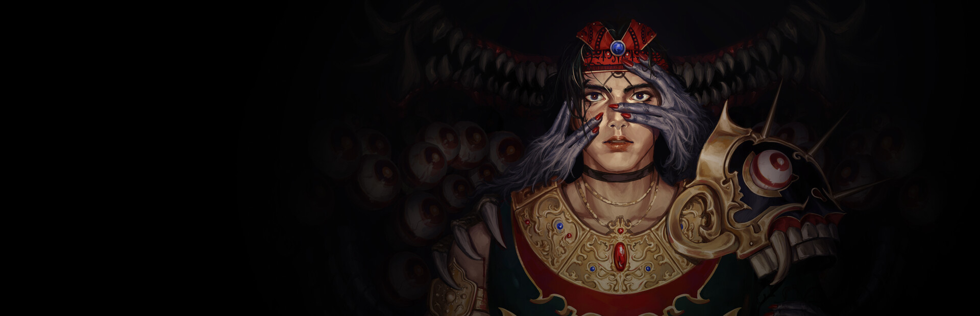 BATARA: FATE UNBOUND