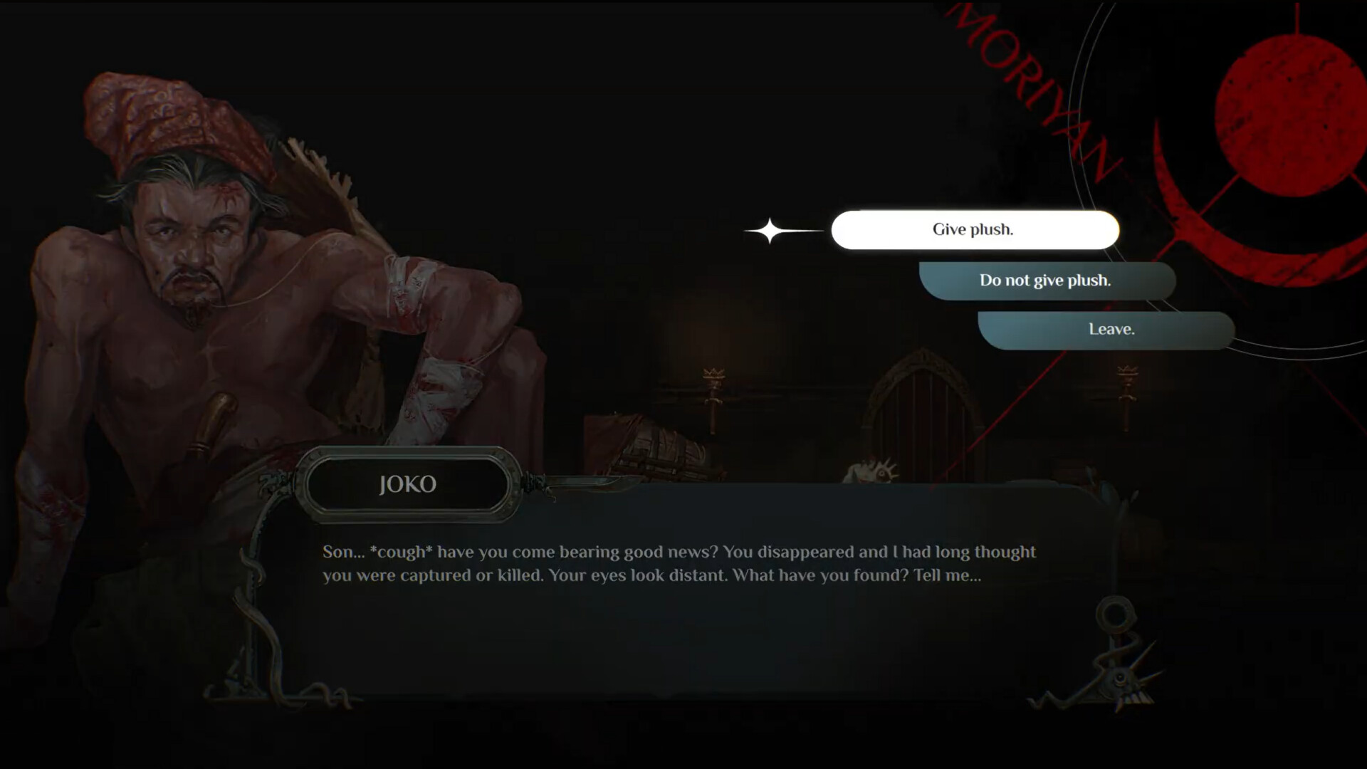 BATARA: FATE UNBOUND screenshot 9