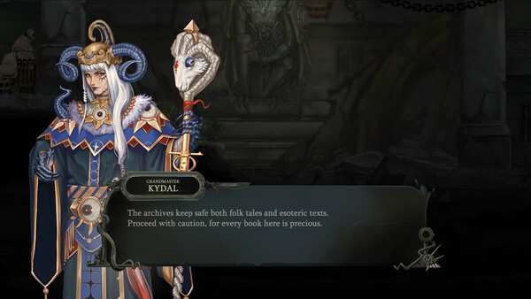 BATARA: FATE UNBOUND