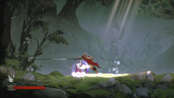 BATARA: FATE UNBOUND