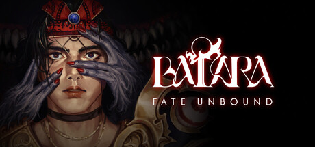 BATARA: FATE UNBOUND header art