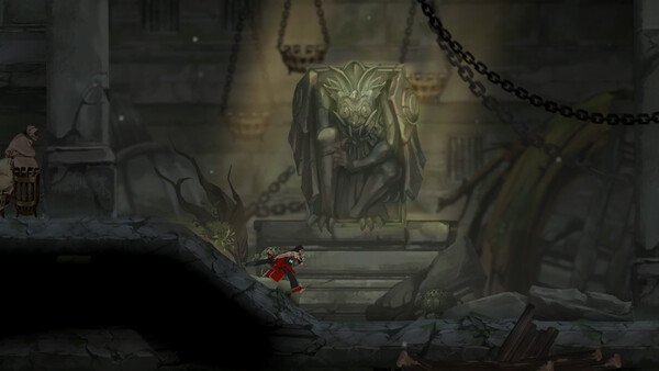 BATARA: FATE UNBOUND