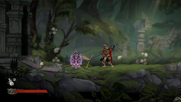 BATARA: FATE UNBOUND