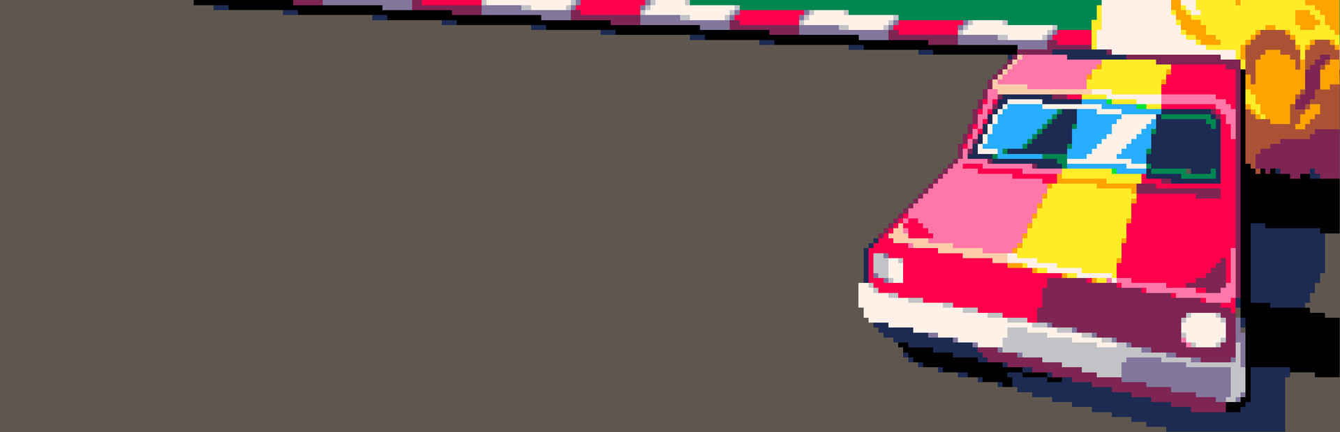 Driftmania