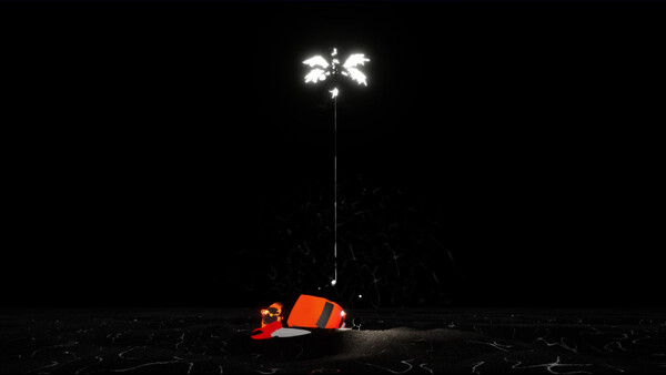 Van Wheel Gone screenshot 1