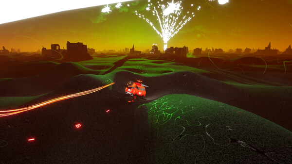 Van Wheel Gone screenshot 6