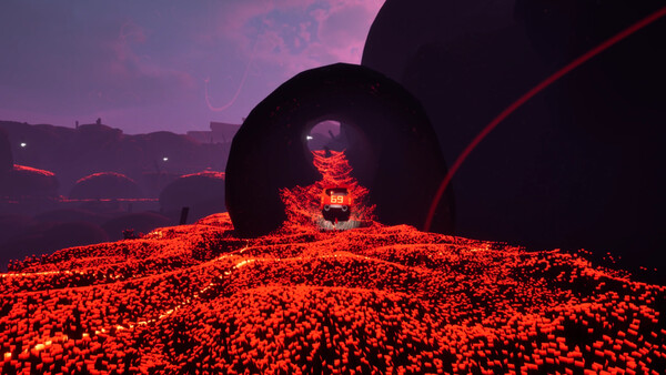 Van Wheel Gone screenshot 5