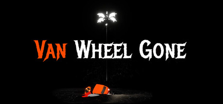 Van Wheel Gone game cover