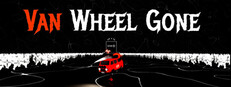 Van Wheel Gone