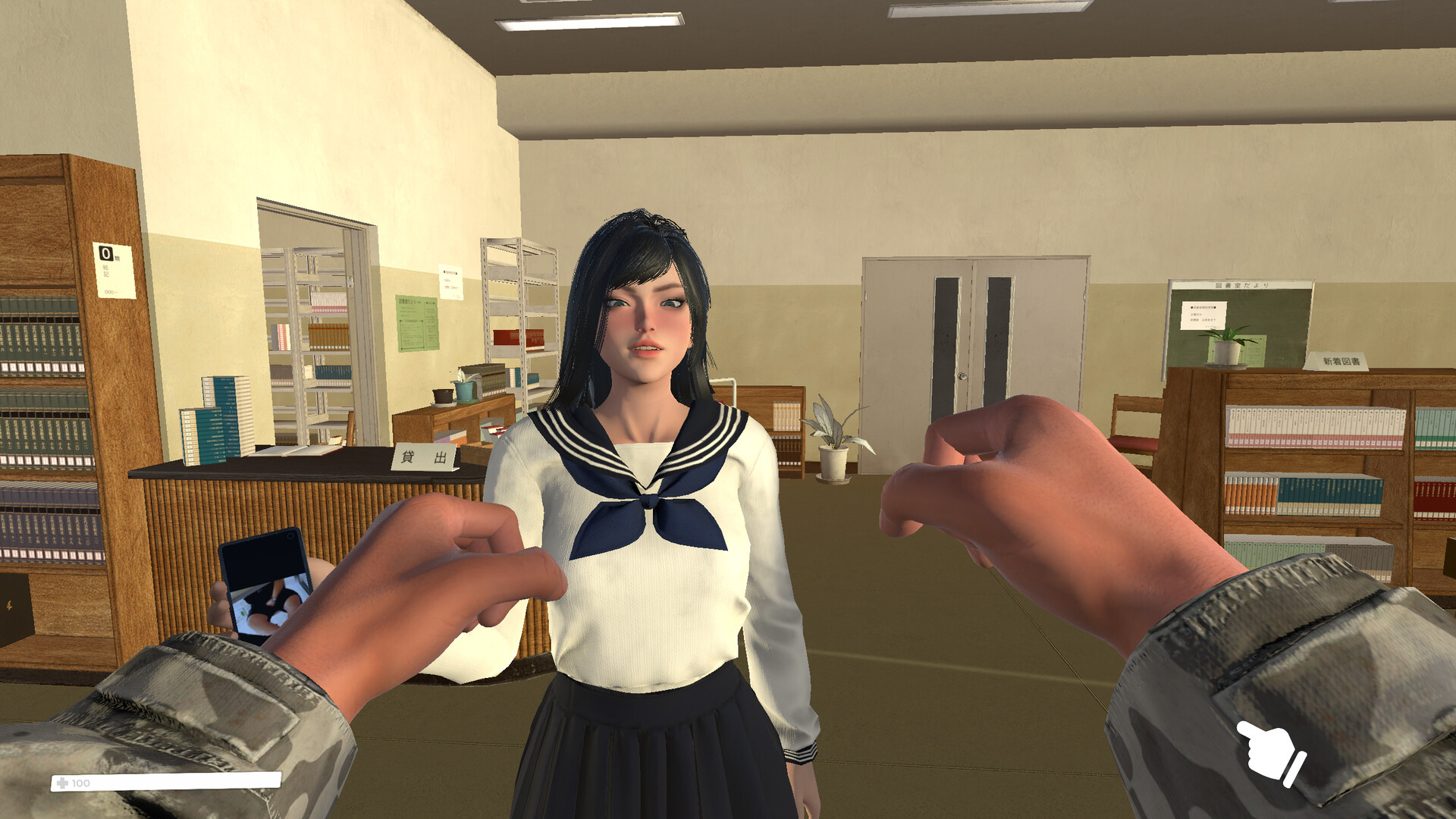 杨景猨 screenshot #1