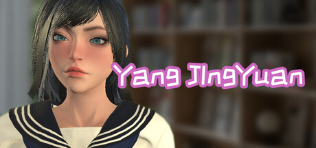 杨景猨 game cover