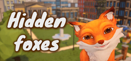 Hidden Foxes