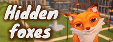 Hidden Foxes