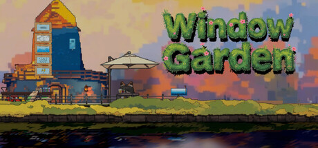 WindowGarden