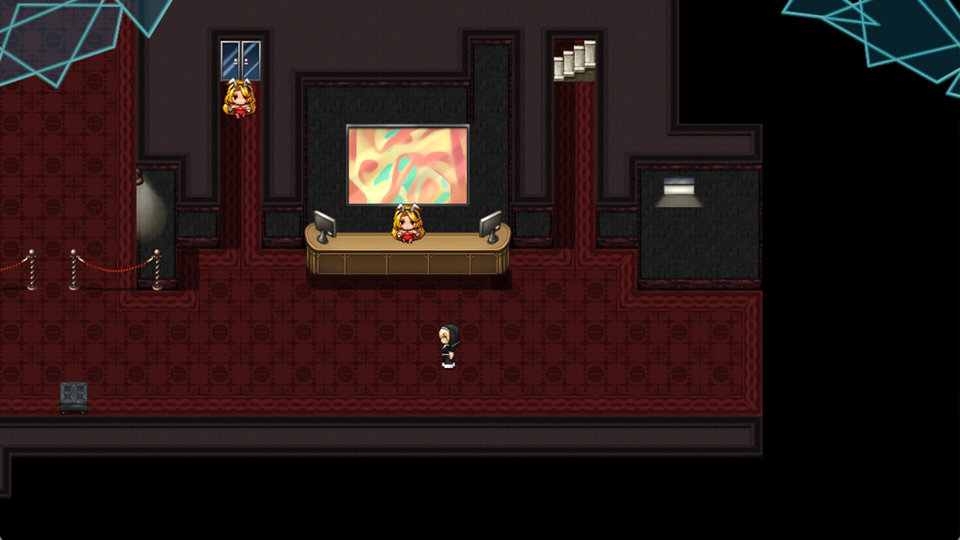 Mizuki: Demon-Slaying Housewife screenshot #4