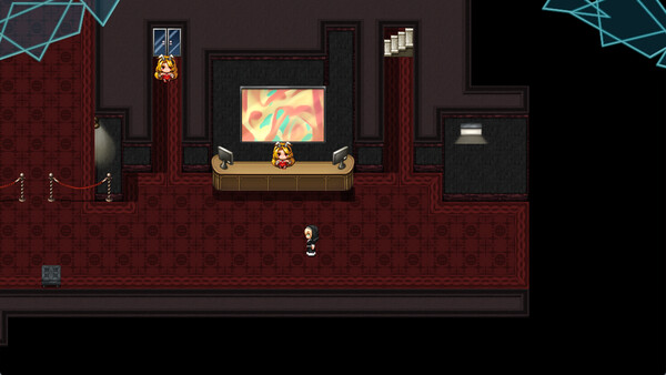 Скриншот 4 из игры Mizuki: Demon-Slaying Housewife