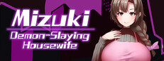 Mizuki: Demon-Slaying Housewife Small Capsule Image