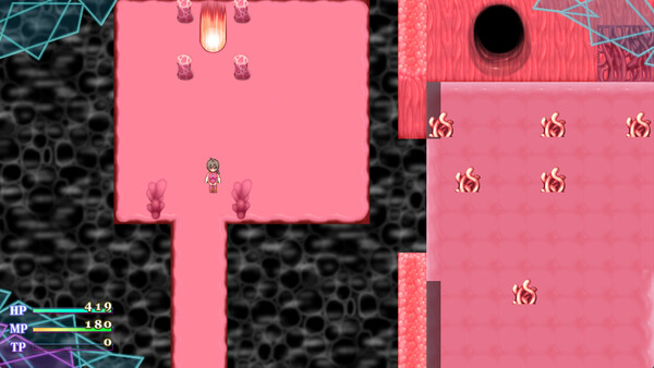 Скриншот 5 из игры Mizuki: Demon-Slaying Housewife