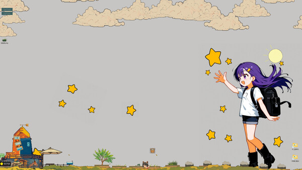 窗口花园 Playtest screenshot 1