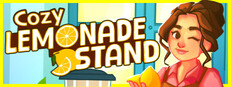 Cozy Lemonade Stand cover
