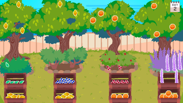 Cozy Lemonade Stand screenshot 6