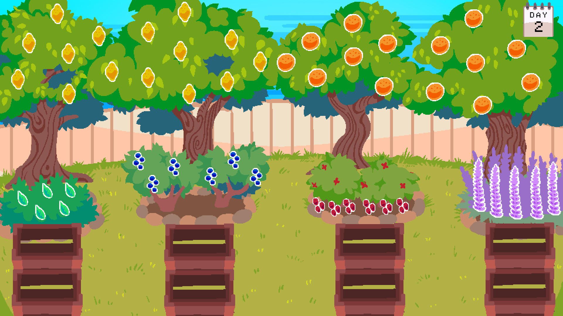 Cozy Lemonade Stand screenshot #3