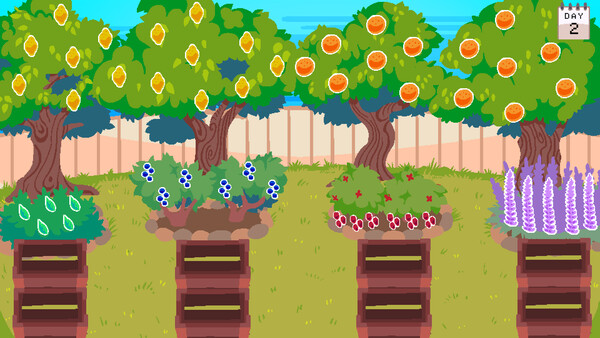 Cozy Lemonade Stand screenshot 3