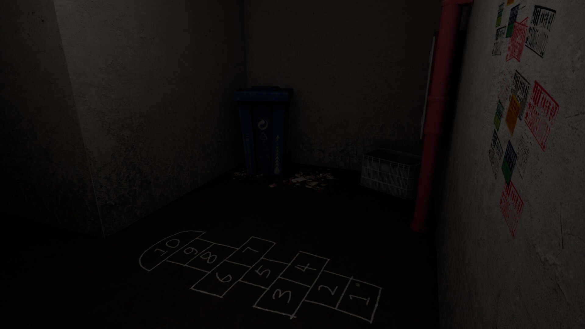 Eerie Dossier:the Haunted Apartment screenshot thumbnail screenshot 3