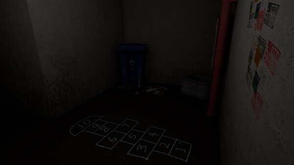 Eerie Dossier:the Haunted Apartmentfor windows and Linux 1