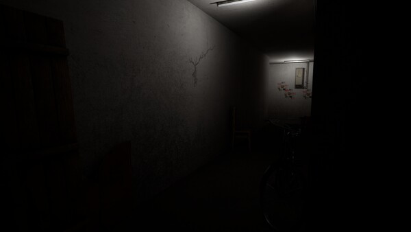 Eerie Dossier:the Haunted Apartment game for windows Pc 1