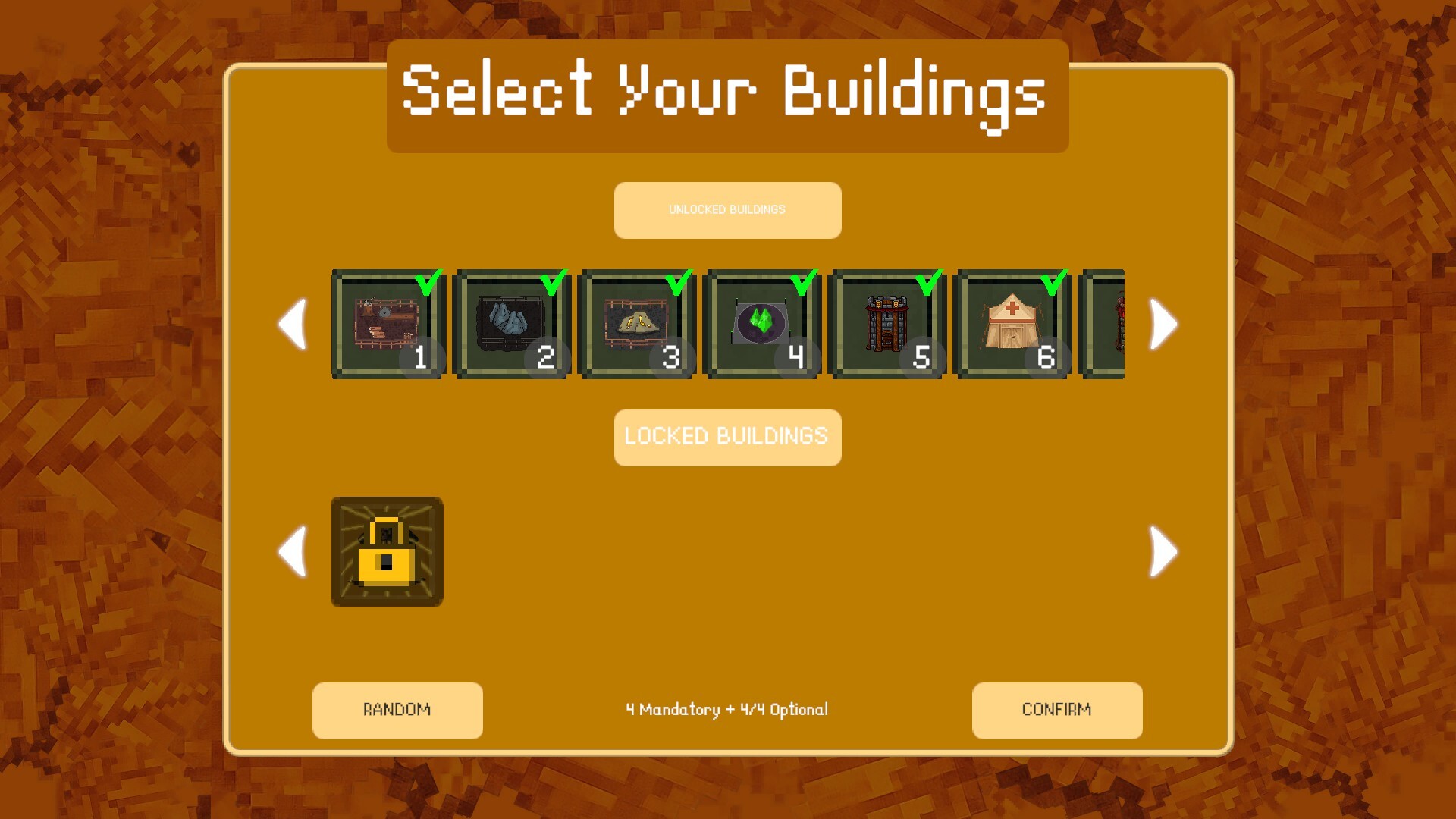 Attack On Ghosts screenshot #7