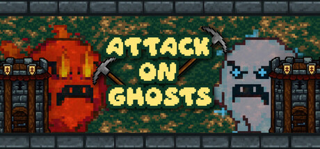 Attack On Ghosts steam charts