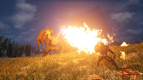 Screenshot media