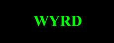 Wyrd cover