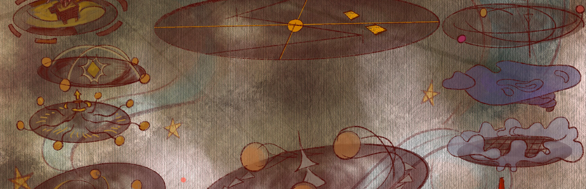 Memory Cosmos