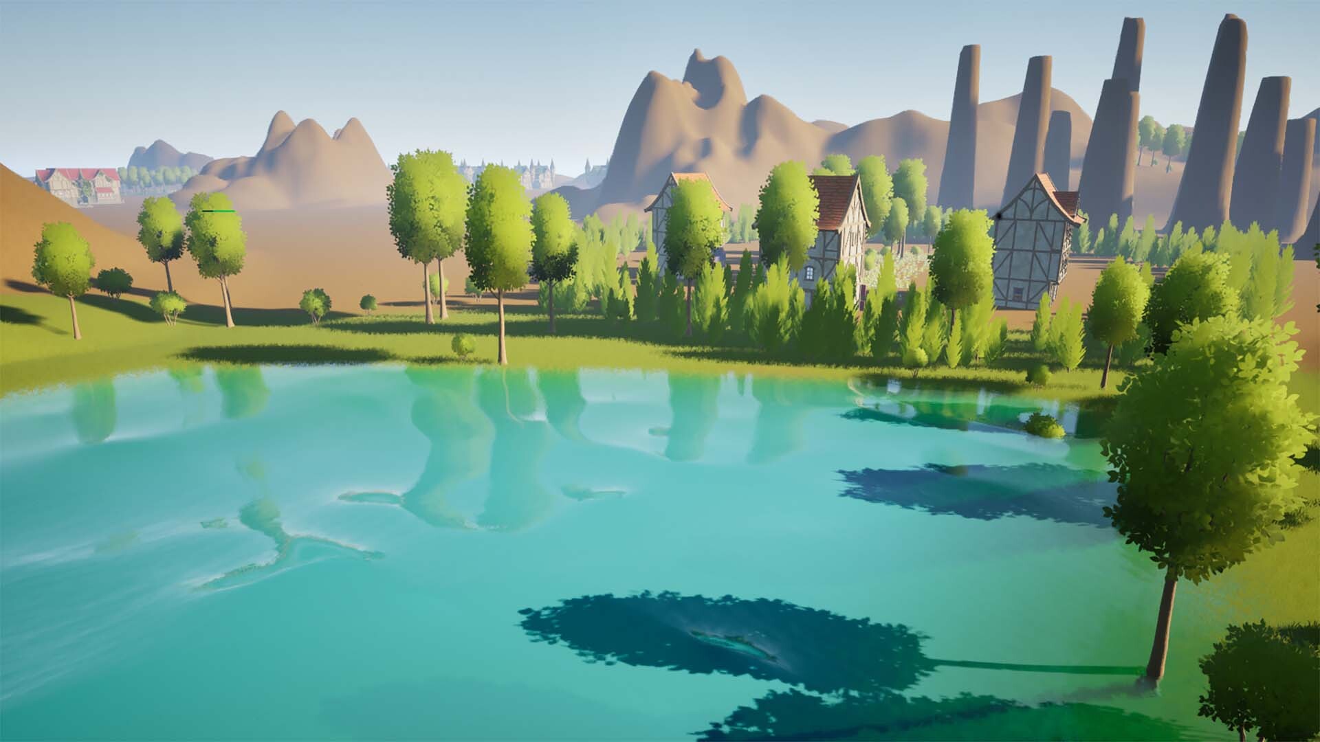 Memory Cosmos screenshot 4