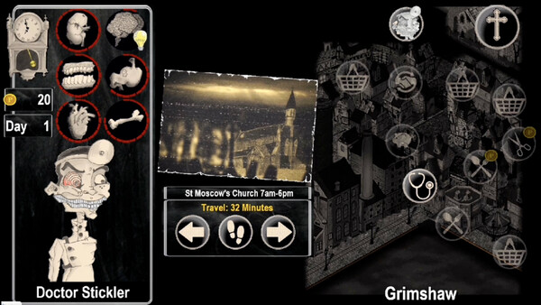 A Very British Summer