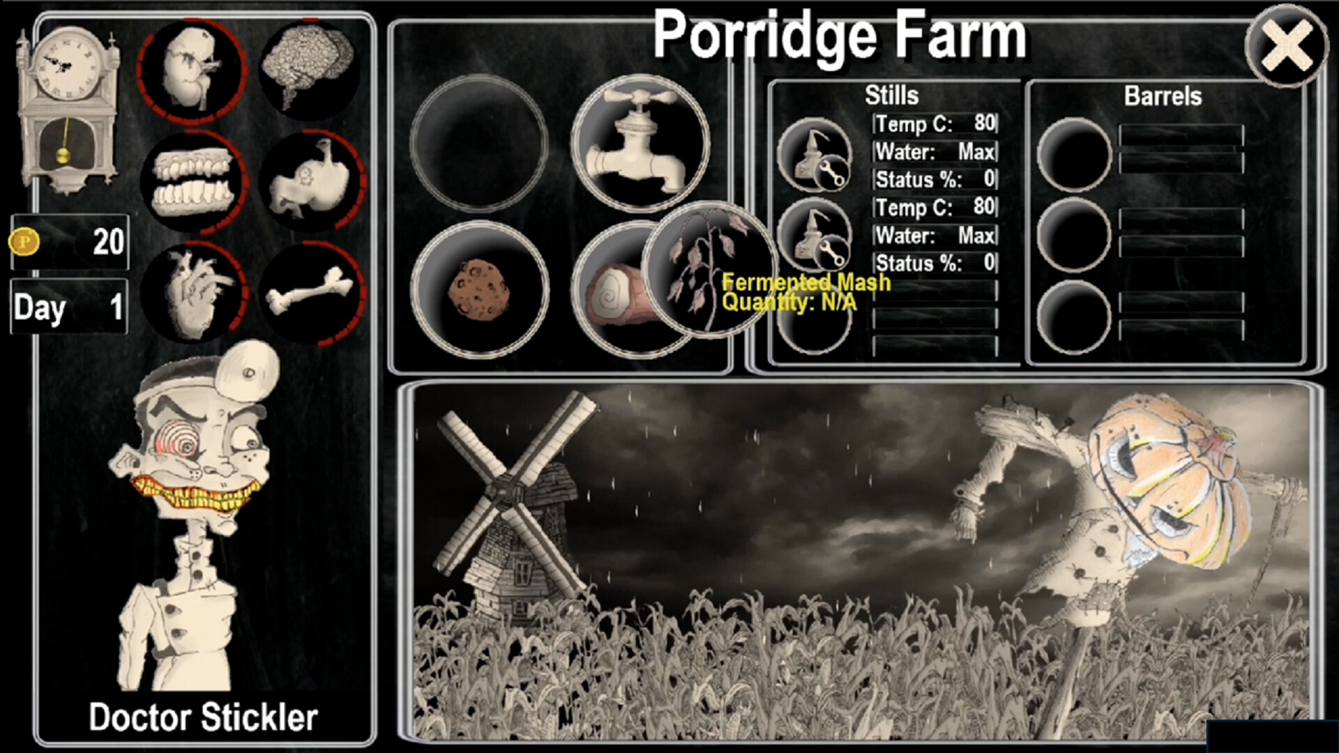 A Very British Summer screenshot #7