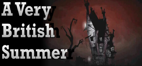 A Very British Summer header banner