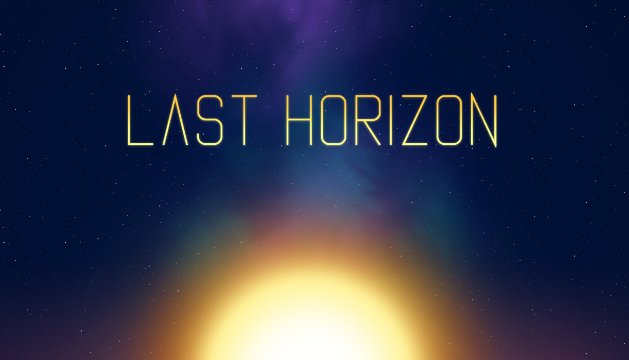 Last Horizon