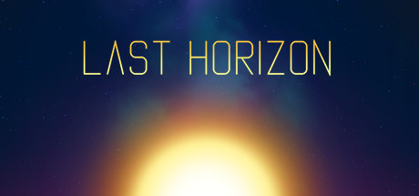 Last Horizon Cover Image