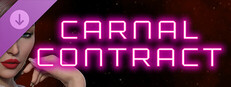 Carnal Contract - Art Collection + Walkthrough